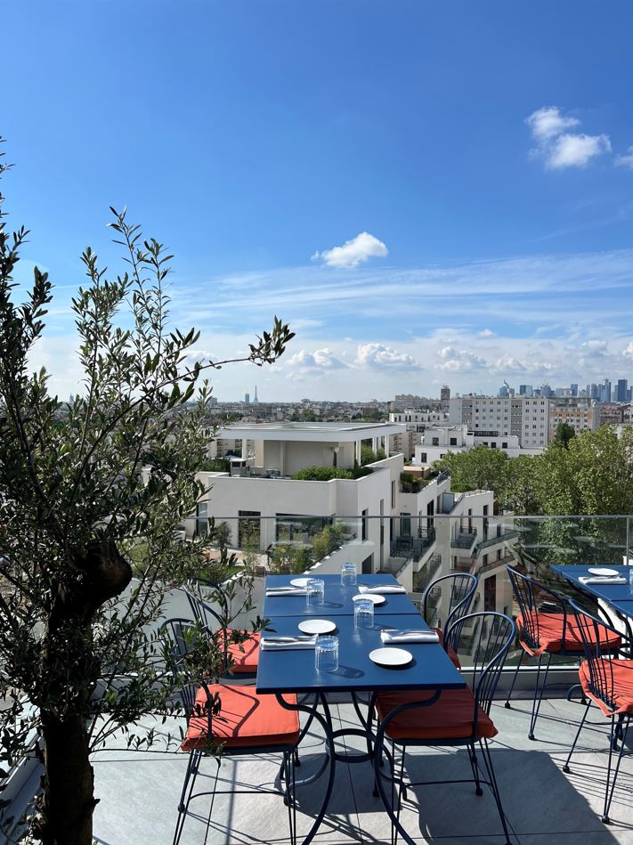soleil rooftop terrasse paris colombes