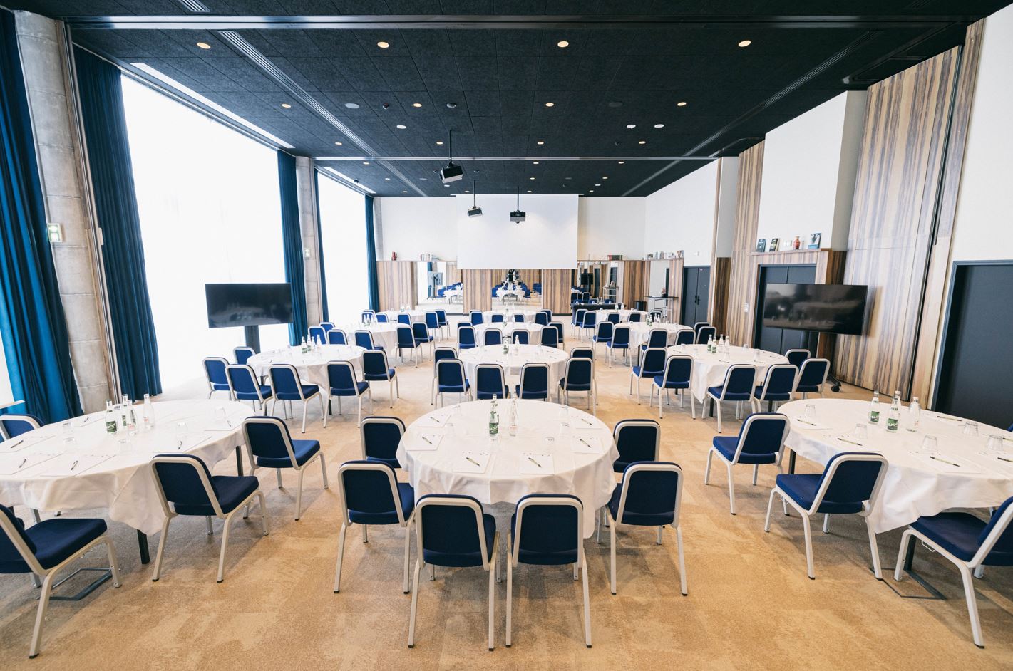 événement soirée gala diner kopster seminaire