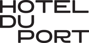 Logo Hôtel du Port