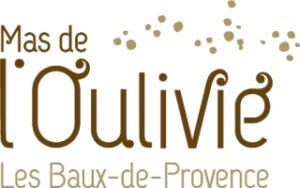 mas de L'oulivié Logo