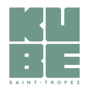 Logo Kube Saint Tropez