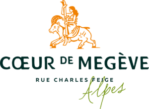 Logo Cœur de Megève