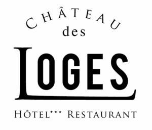 Logo Château Des Loges