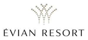 Logo Evian Resort