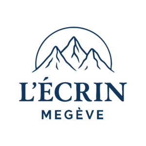 Logo Fond L'écrin de Megève