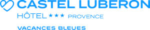 Logo Castel luberon
