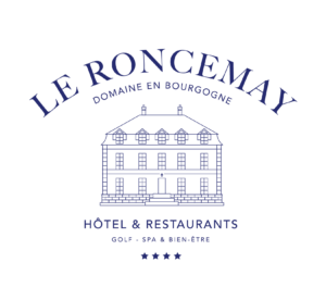 Logo Domaine de Roncemay
