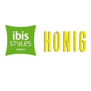 Logo Ibis Styles Palais des Congrès