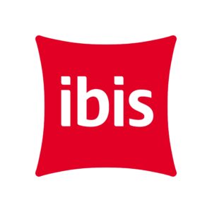 Logo Ibis valence Sud
