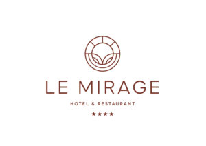 Logo Hôtel Le Mirage