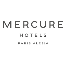 Logo Mercure