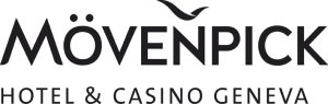 Présentation du logo Mövenpick