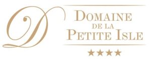 Logo Domaine de la Petite Isle