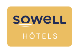 Logo Sowell Hotels