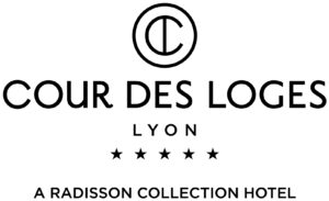 Logo Cour des Loges