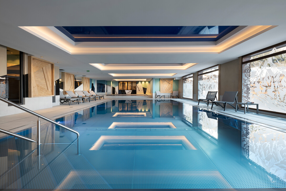 Mgm Valmorel Akoya Spa