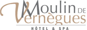 Moulin De Vernegues Logo