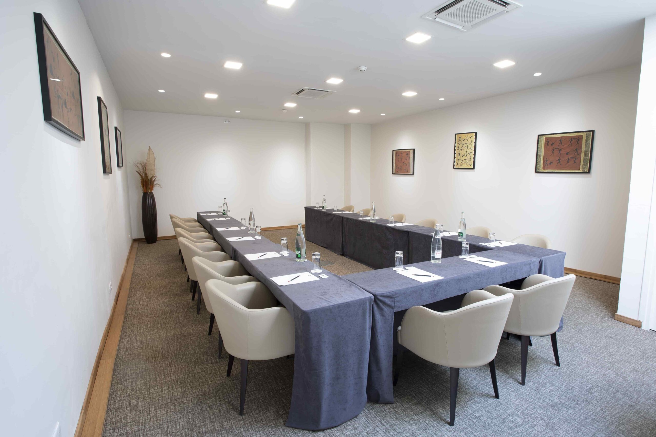 Salle de réunion Eden Hôtel & Spa Cannes