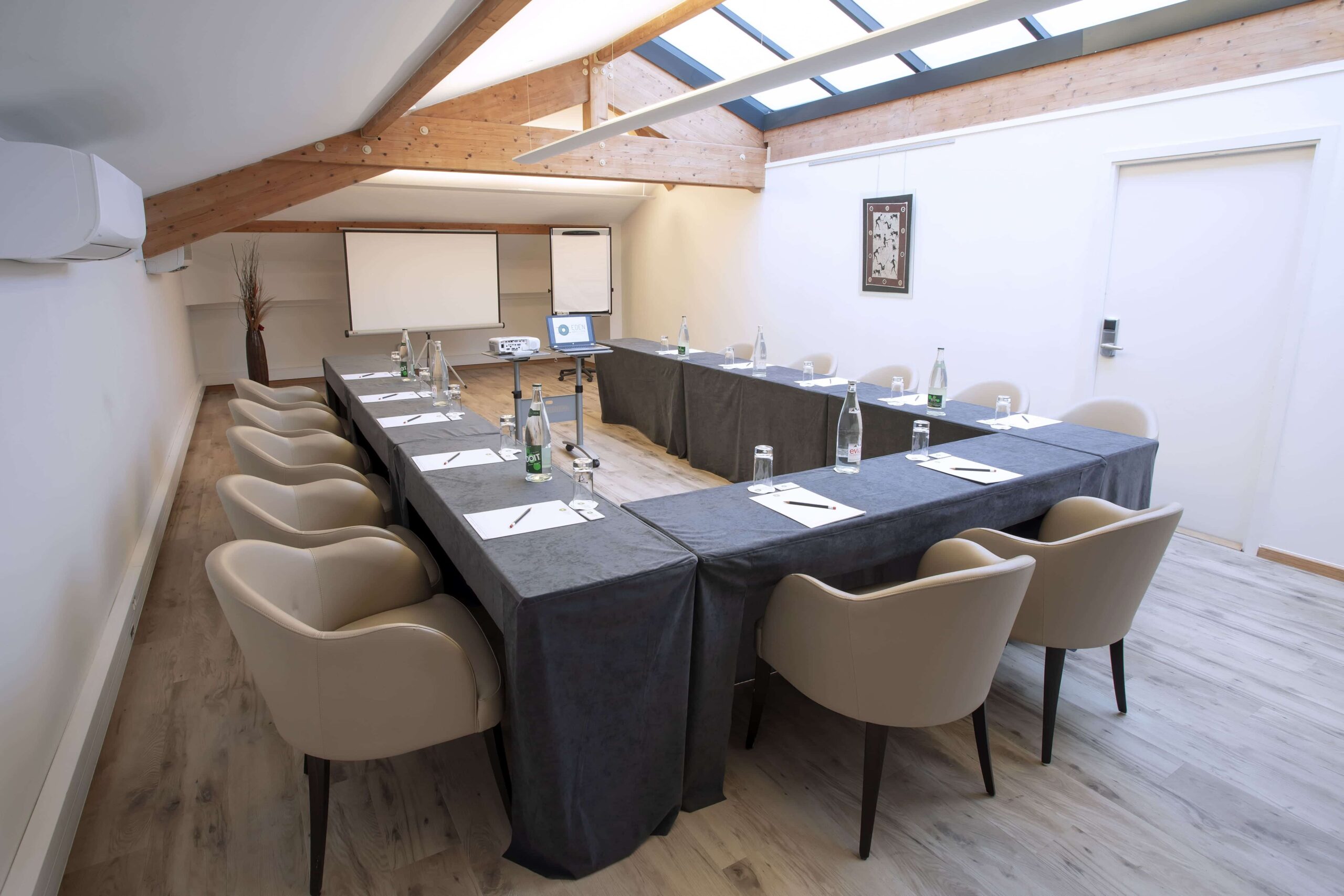 Salle de séminaire Cristal Hotel Cannes