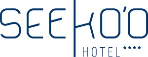 Logo du Seeko’o Hotel Bordeaux