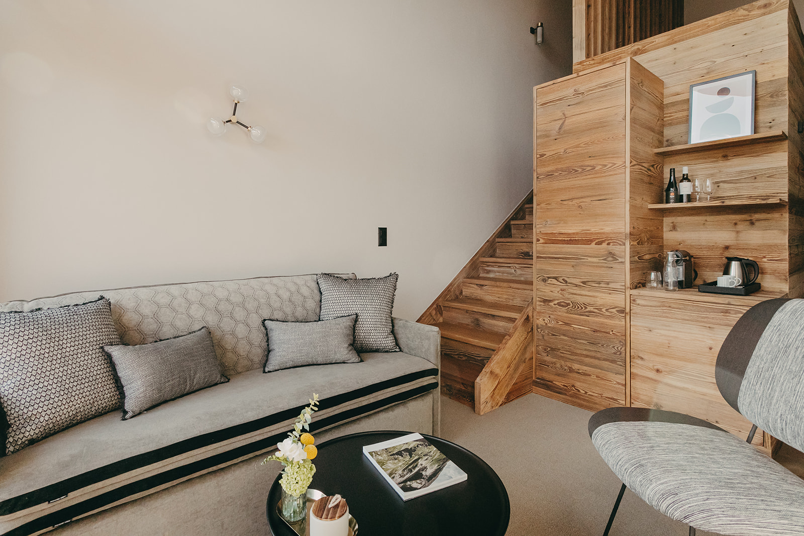 duplex eringer chambre suisse séminaire