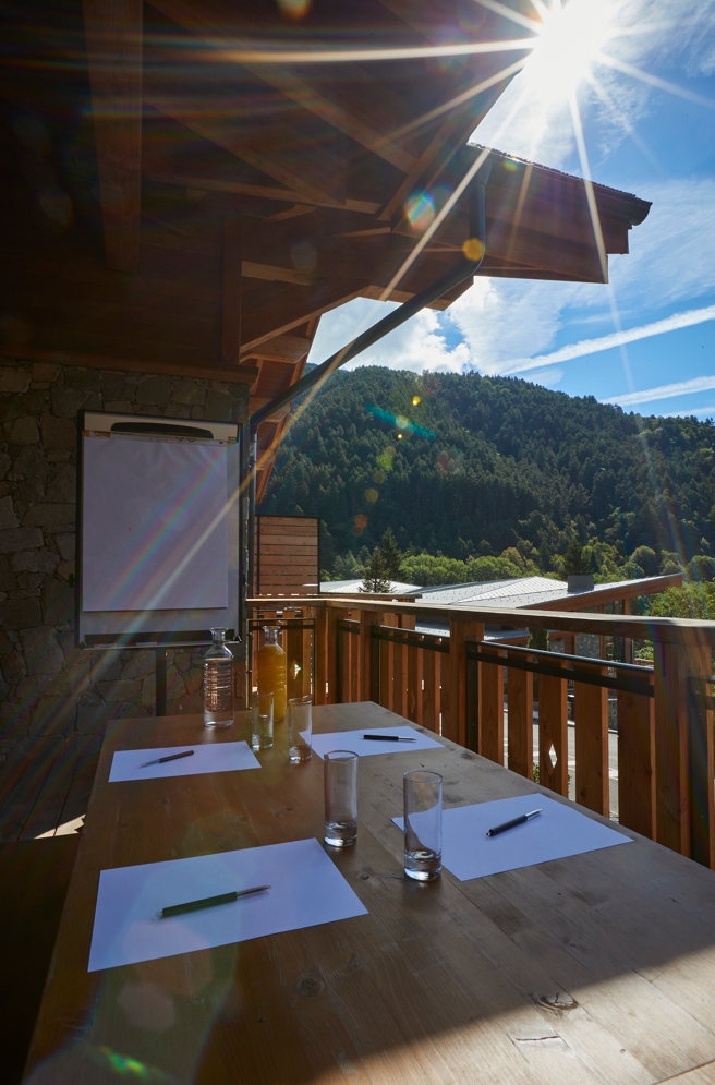 Restaurant montagne – Pure Montagne Resort & Spa