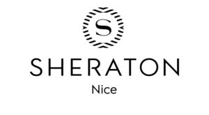 Logo Sheraton nice