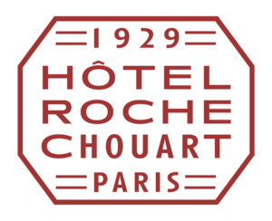 Logo Rochechouart