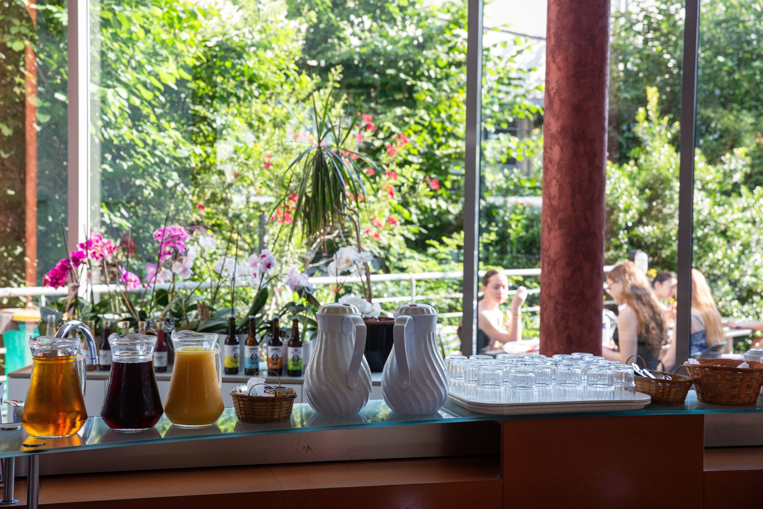 Événement exclusif au CISL le 7 mai