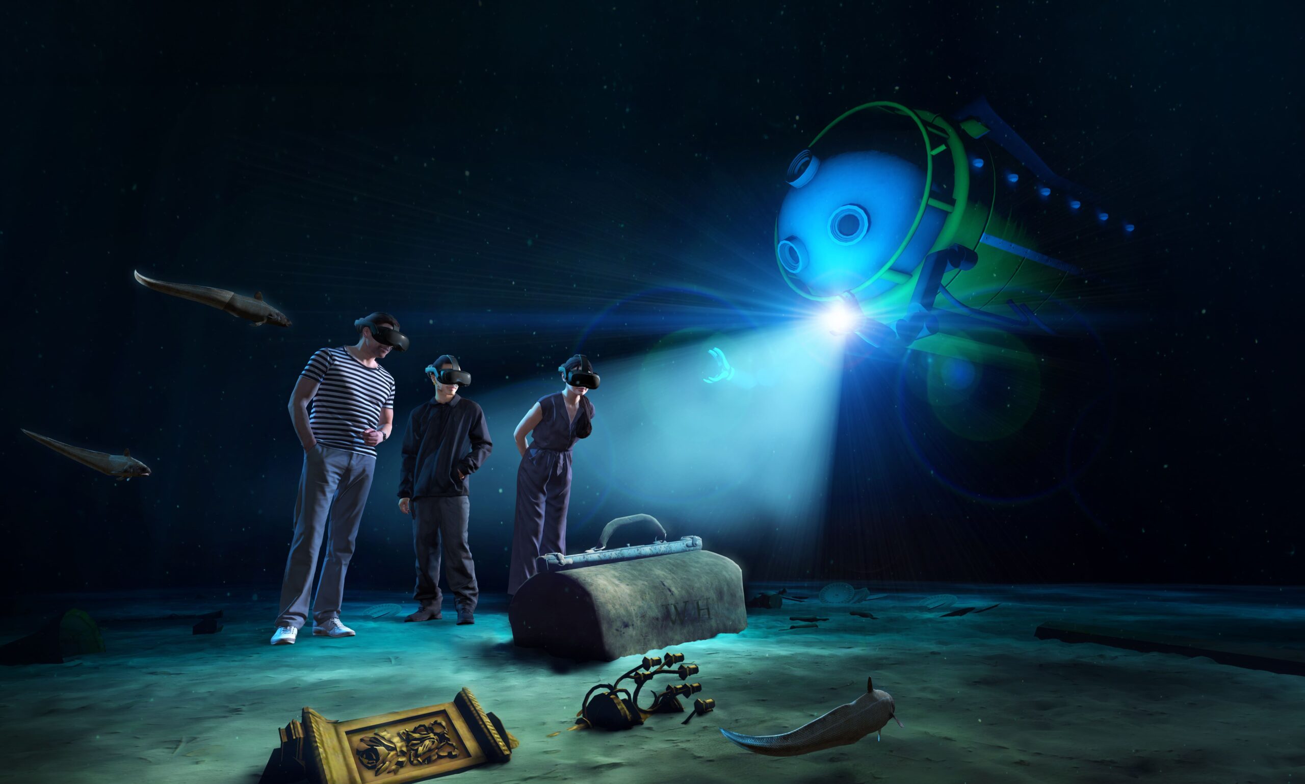 Eclipso Lyon touring