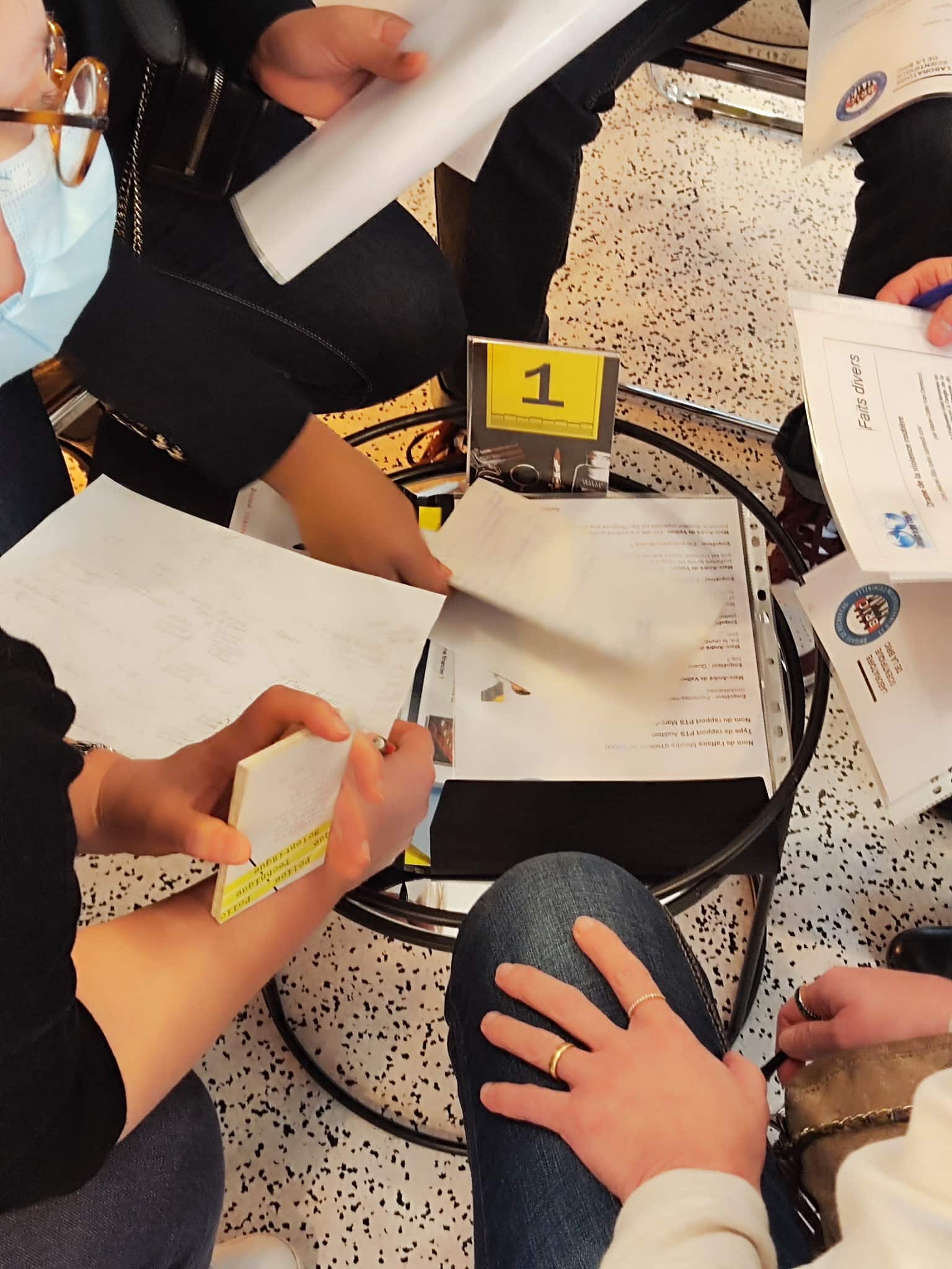 Mortelle Soirée s&rsquo;associe aux Mama Shelter