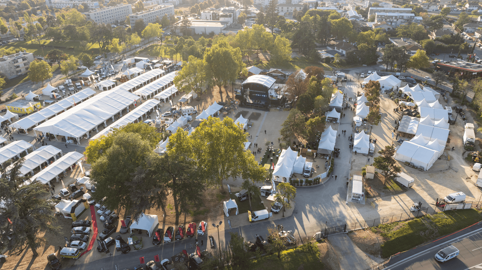 Romans-sur-Isère événement