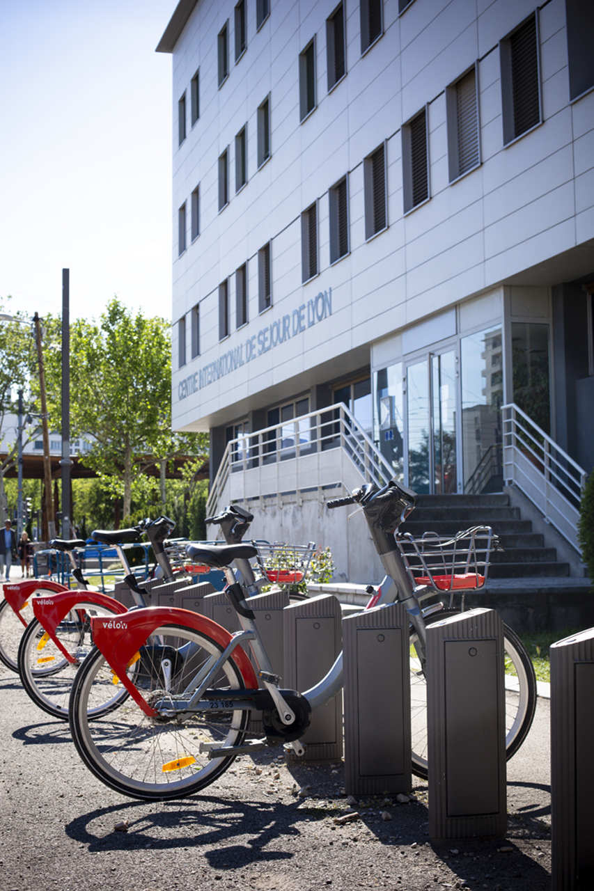 CISL de Lyon. 8ème arrondissement. 15 Mai 2019
