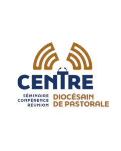 Logo Centre Diocésain de Pastorale
