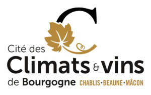 Cite Climats & Vins de Bourgogne Logo