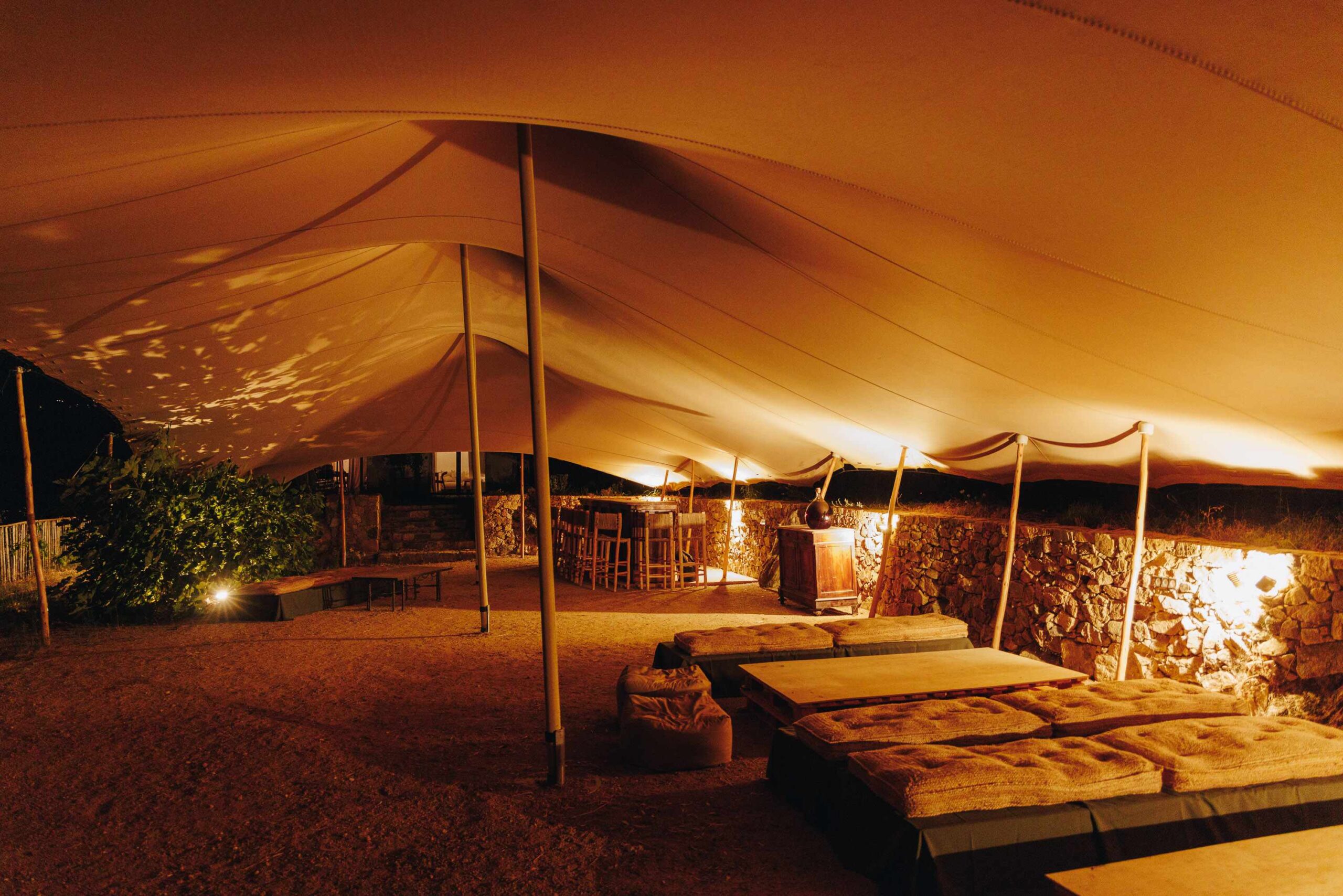 Cave du Domaine d’Alzipratu