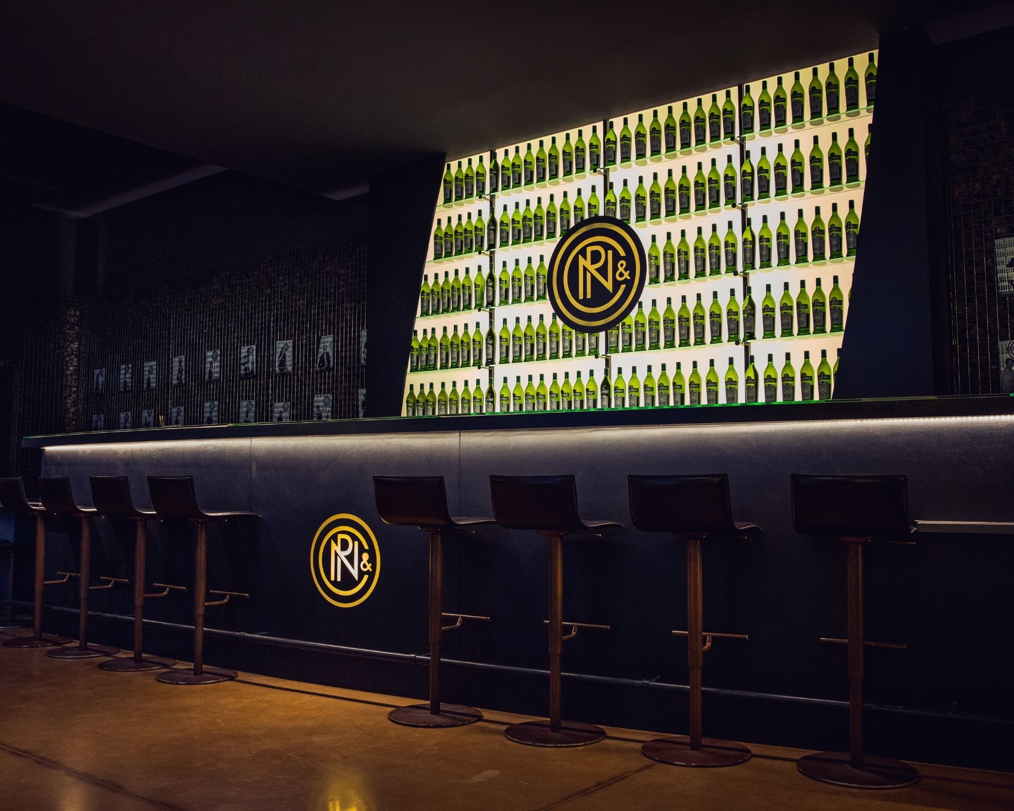Le Bar Basalte pour vos évènements d'entreprise
