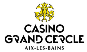 Logo Casino Grand Cercle