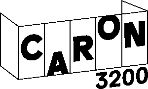 Logo Caron 3200