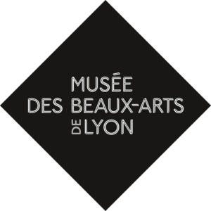 Logo Musée des beaux-Arts de Lyon