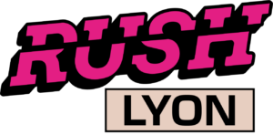 Logo Rush Lyon