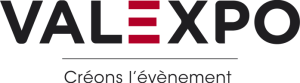 Logo Valexpo Oyonnax