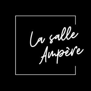 Logo salle Ampere