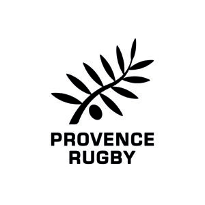Logo Provence Rugby