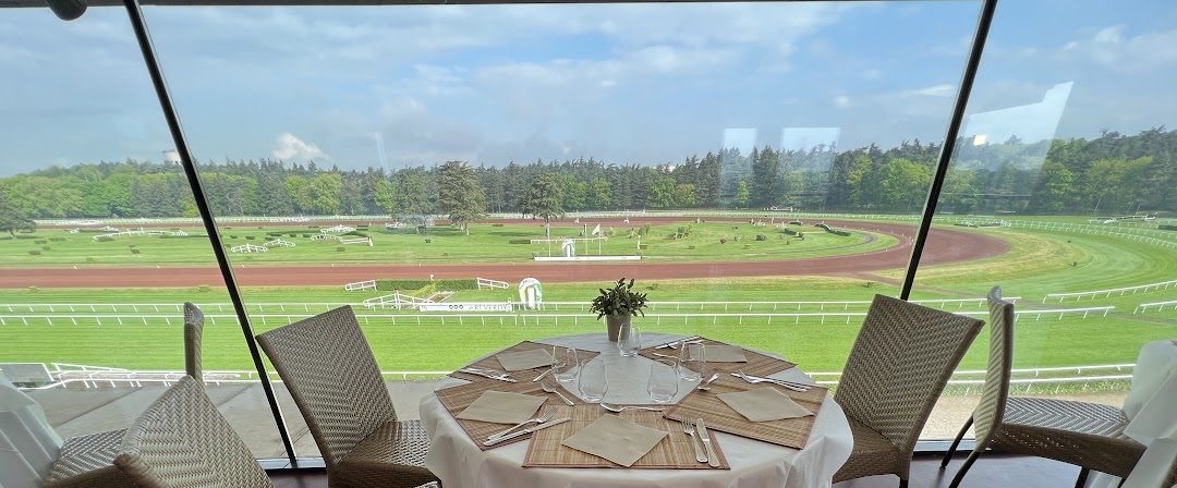 Hippodrome de Parilly