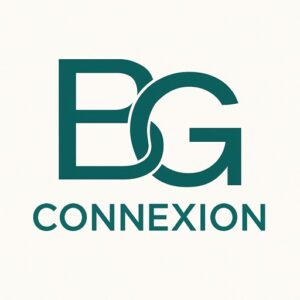 Logo BG connexion