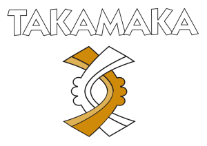 Logo Takamaka