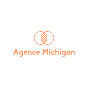 Logo Agence Michigan
