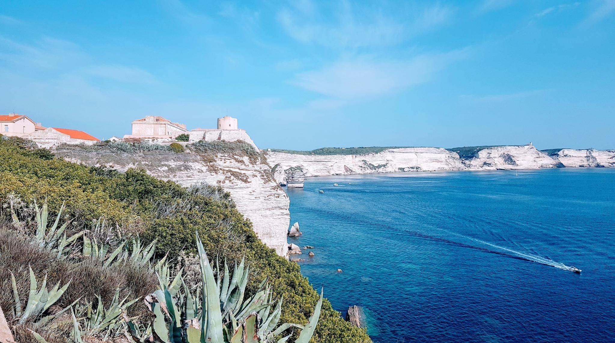 séminaire RSE Corse incentive nature ViaDream Events développement durable