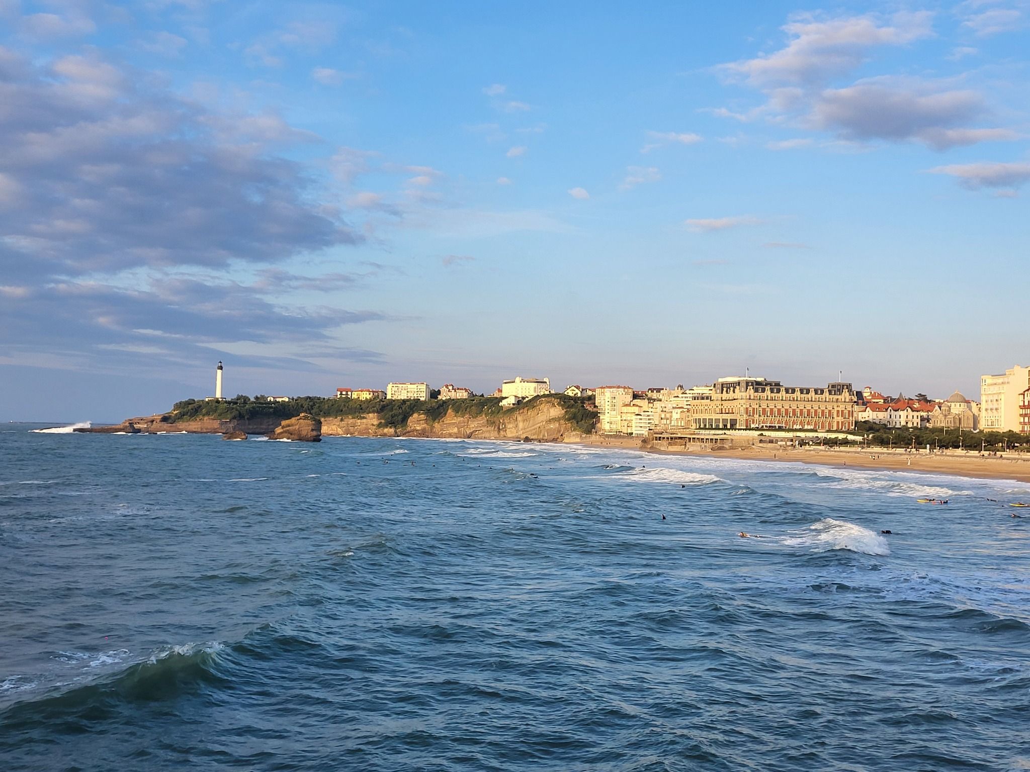 séminaire RSE Biarritz ViaDream Events événement responsable incentive écologique